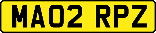 MA02RPZ