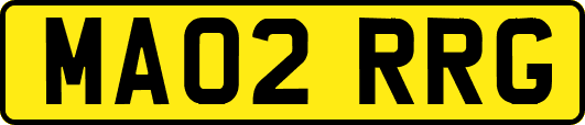 MA02RRG