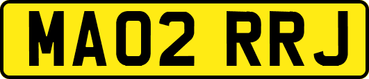 MA02RRJ