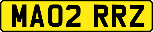 MA02RRZ