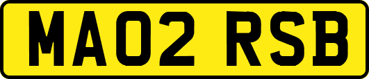 MA02RSB