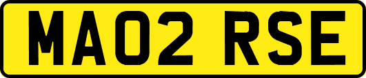 MA02RSE