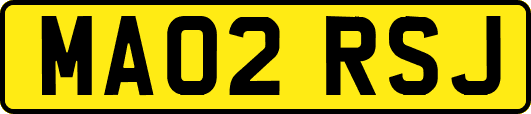 MA02RSJ
