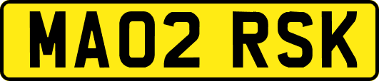 MA02RSK