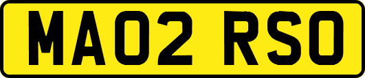 MA02RSO