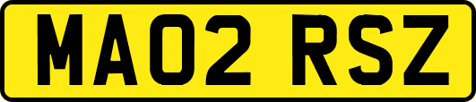 MA02RSZ