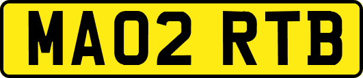 MA02RTB