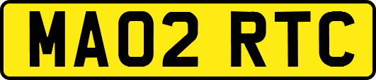 MA02RTC