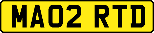 MA02RTD