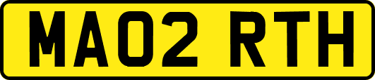 MA02RTH