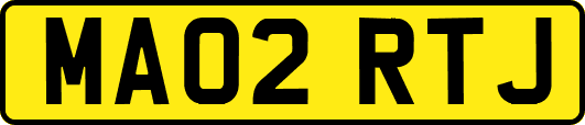 MA02RTJ