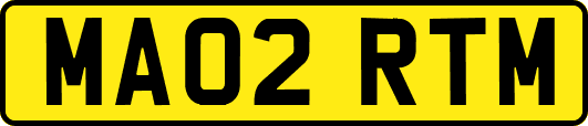 MA02RTM