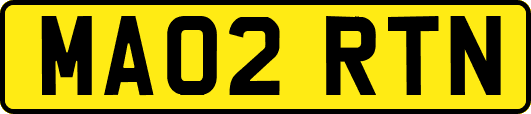 MA02RTN