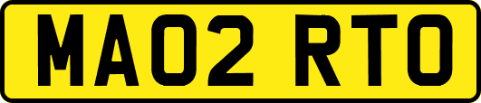 MA02RTO