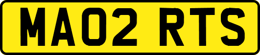 MA02RTS