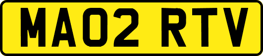 MA02RTV