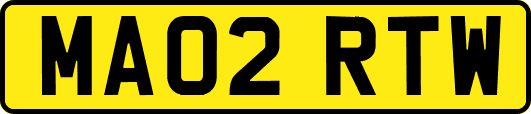MA02RTW