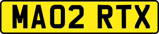MA02RTX