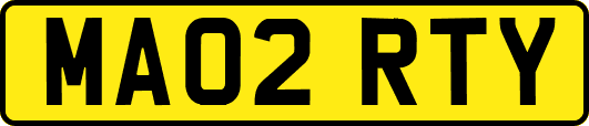 MA02RTY