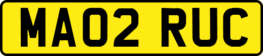 MA02RUC