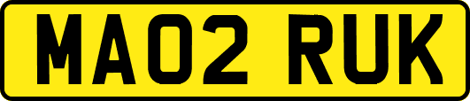 MA02RUK