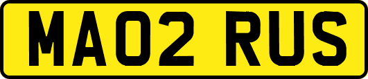 MA02RUS