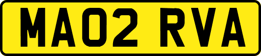 MA02RVA