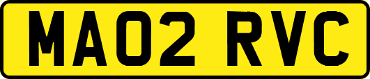 MA02RVC
