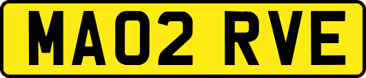 MA02RVE