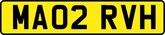 MA02RVH