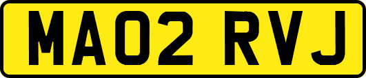MA02RVJ