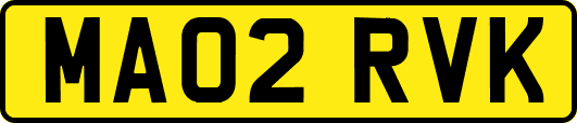 MA02RVK