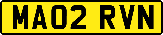 MA02RVN