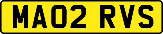 MA02RVS