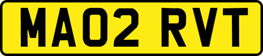 MA02RVT
