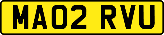 MA02RVU