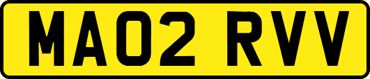 MA02RVV