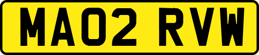 MA02RVW