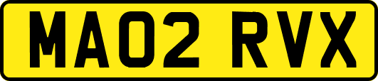 MA02RVX