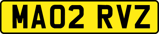 MA02RVZ