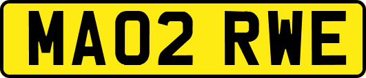 MA02RWE