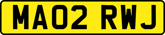 MA02RWJ