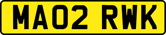 MA02RWK