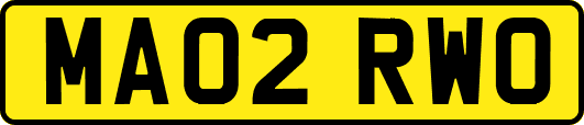 MA02RWO