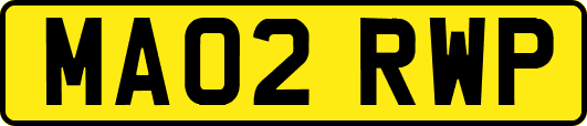 MA02RWP