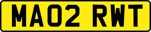 MA02RWT