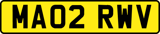 MA02RWV