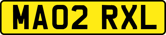 MA02RXL