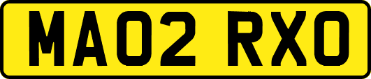 MA02RXO