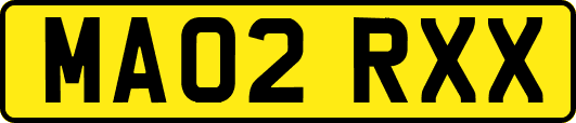 MA02RXX